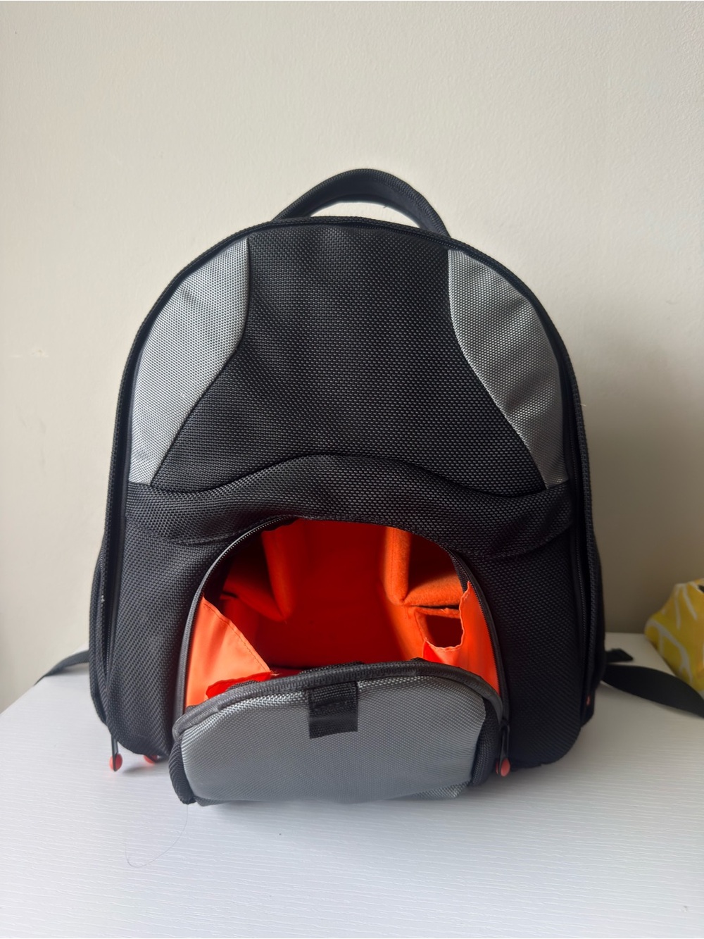 Camera Backpack – Excellent Condition - Picture 2 of 8